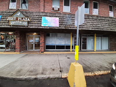 Grand Forks Location
